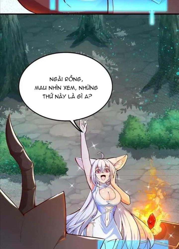 Ác Long Xuyên Không: Khởi Đầu Quốc Vương Hiến Tế Công Chúa Chapter 27 - Trang 2