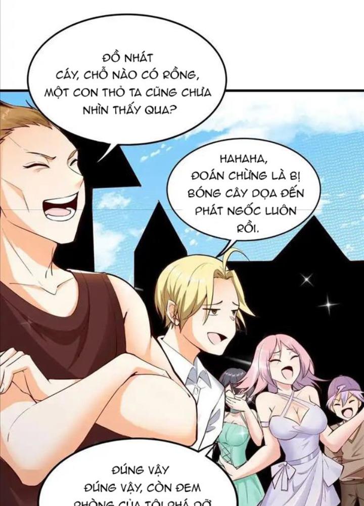 Ác Long Xuyên Không: Khởi Đầu Quốc Vương Hiến Tế Công Chúa Chapter 27 - Trang 2