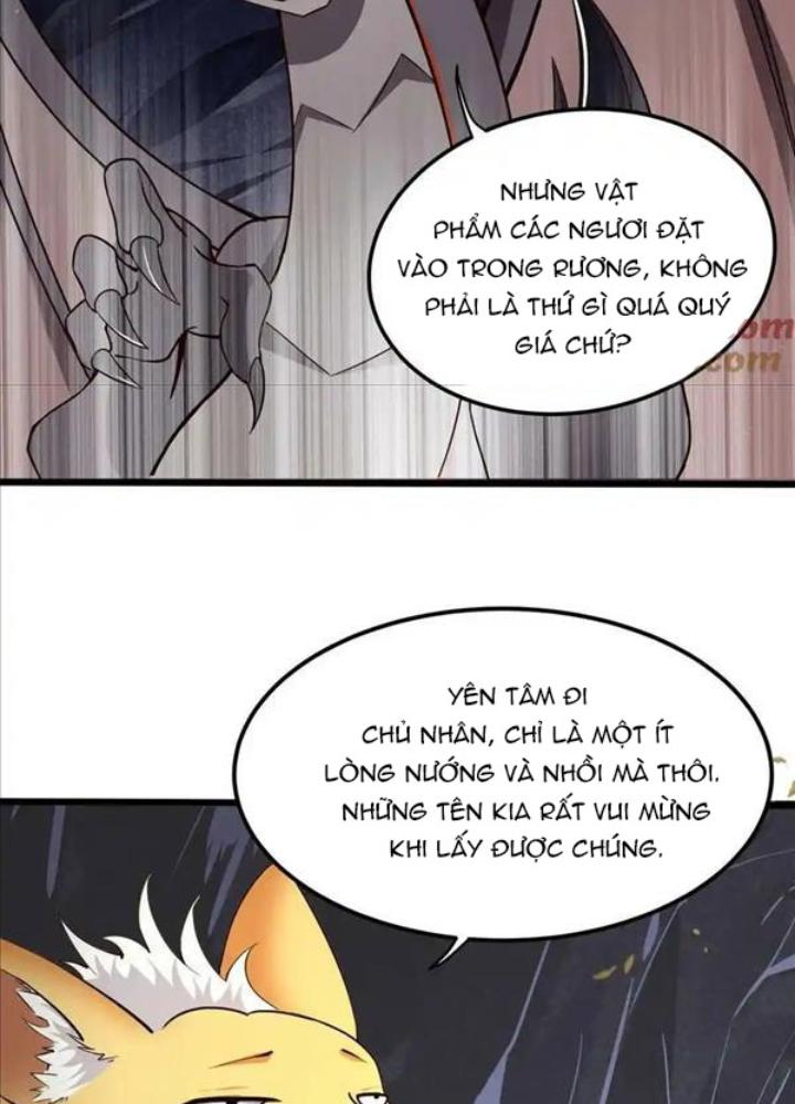 Ác Long Xuyên Không: Khởi Đầu Quốc Vương Hiến Tế Công Chúa Chapter 28 - Trang 2