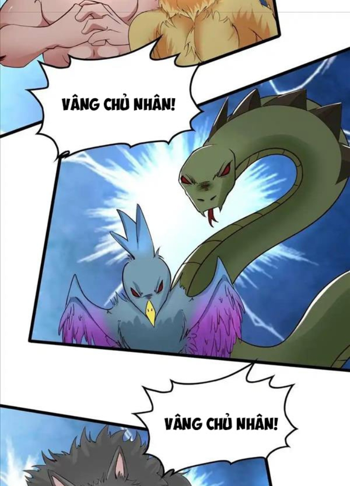 Ác Long Xuyên Không: Khởi Đầu Quốc Vương Hiến Tế Công Chúa Chapter 28 - Trang 2