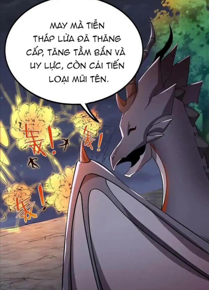 Ác Long Xuyên Không: Khởi Đầu Quốc Vương Hiến Tế Công Chúa Chapter 29 - Trang 2