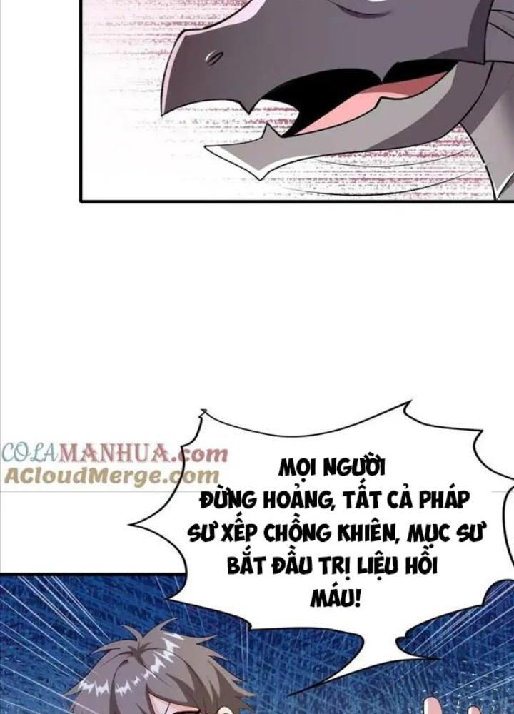 Ác Long Xuyên Không: Khởi Đầu Quốc Vương Hiến Tế Công Chúa Chapter 29 - Trang 2