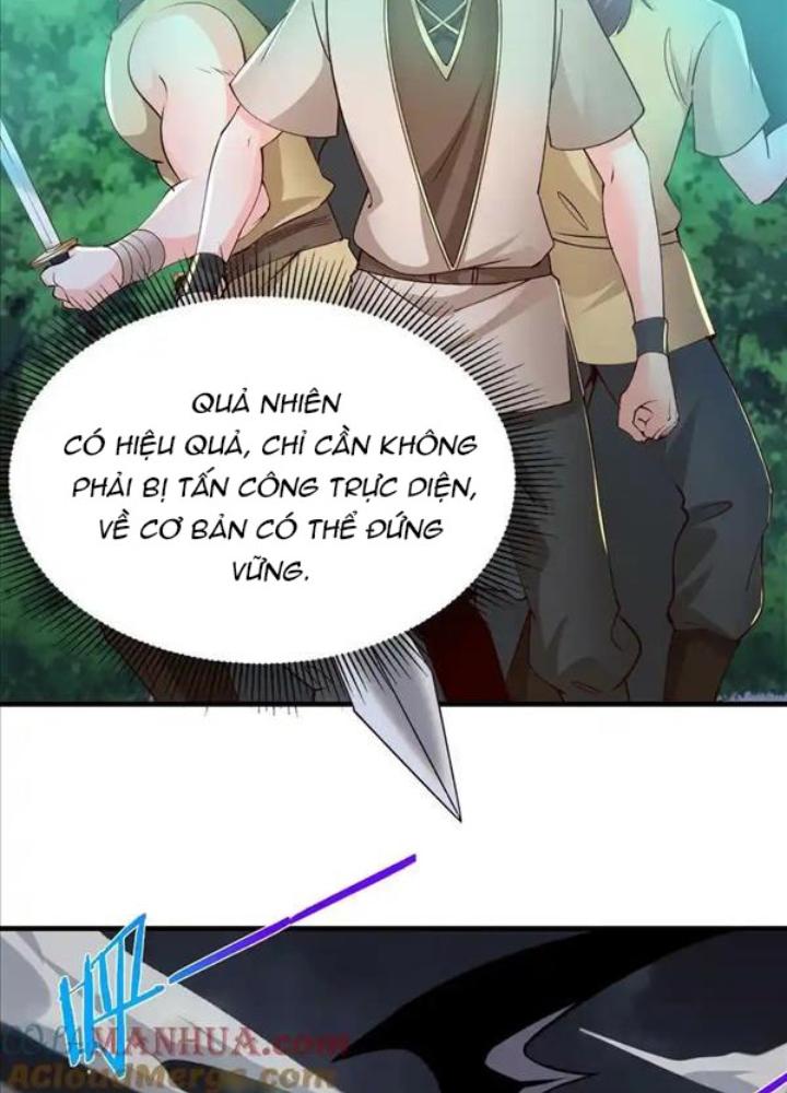 Ác Long Xuyên Không: Khởi Đầu Quốc Vương Hiến Tế Công Chúa Chapter 29 - Trang 2