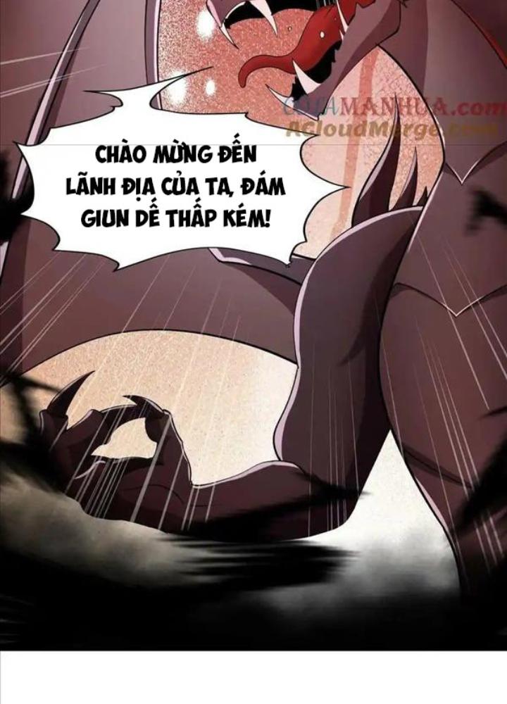 Ác Long Xuyên Không: Khởi Đầu Quốc Vương Hiến Tế Công Chúa Chapter 29 - Trang 2