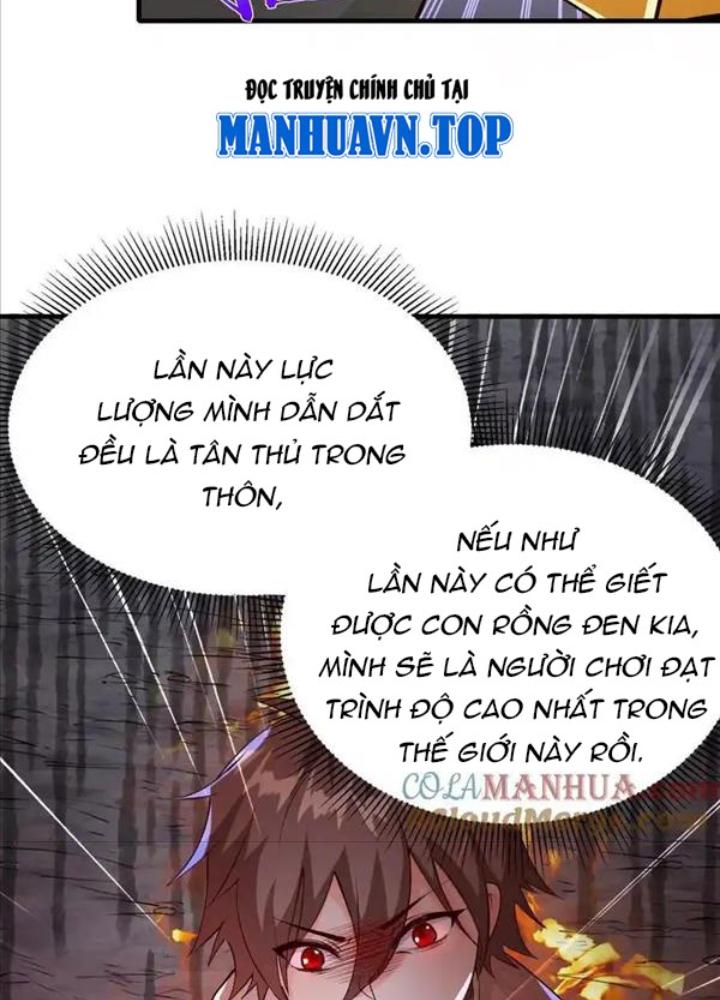 Ác Long Xuyên Không: Khởi Đầu Quốc Vương Hiến Tế Công Chúa Chapter 29 - Trang 2