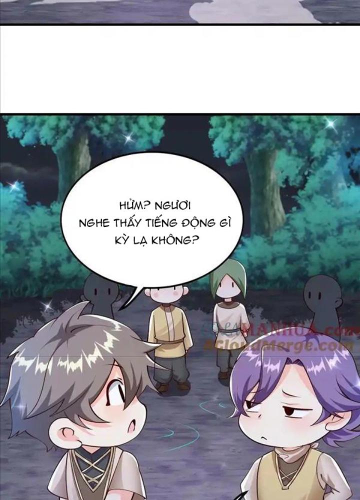 Ác Long Xuyên Không: Khởi Đầu Quốc Vương Hiến Tế Công Chúa Chapter 29 - Trang 2