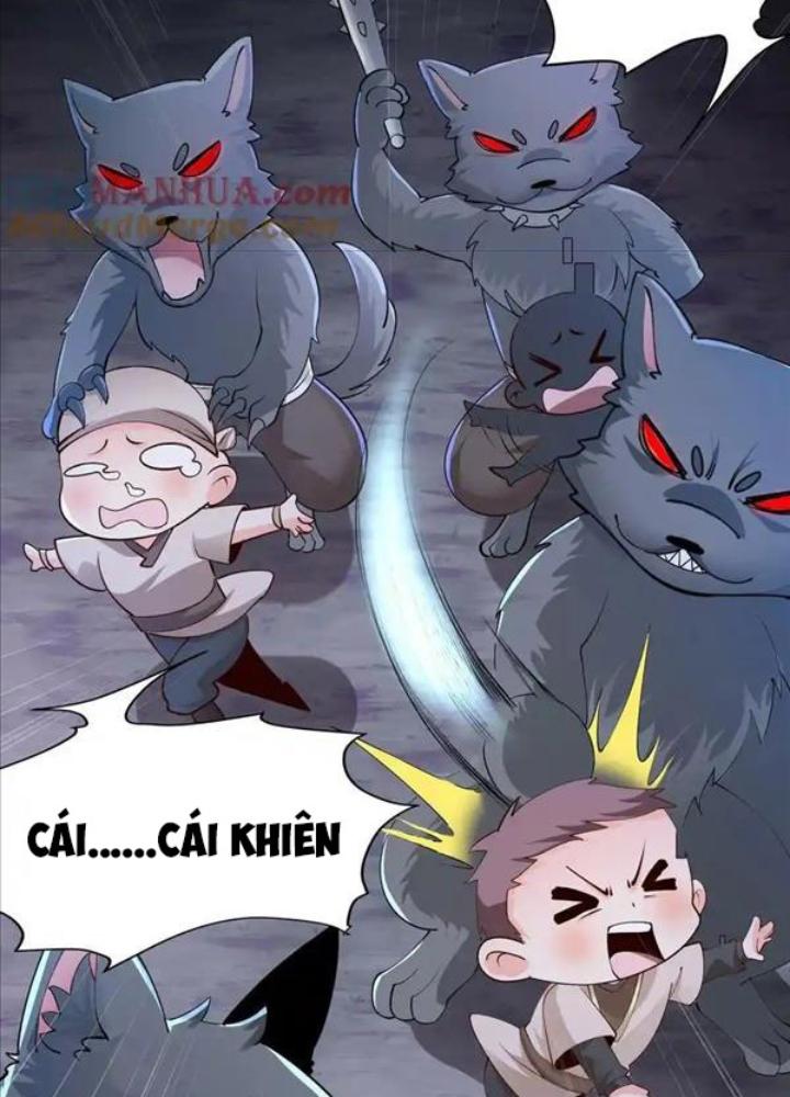 Ác Long Xuyên Không: Khởi Đầu Quốc Vương Hiến Tế Công Chúa Chapter 29 - Trang 2