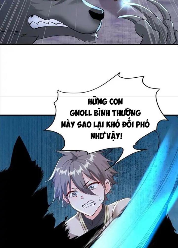 Ác Long Xuyên Không: Khởi Đầu Quốc Vương Hiến Tế Công Chúa Chapter 29 - Trang 2