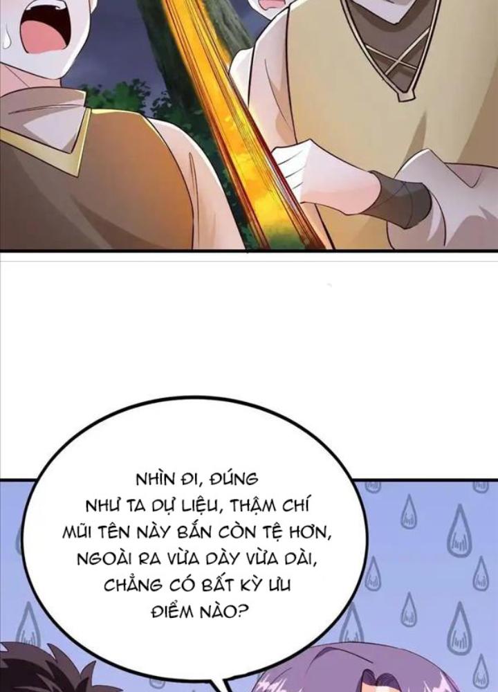 Ác Long Xuyên Không: Khởi Đầu Quốc Vương Hiến Tế Công Chúa Chapter 29 - Trang 2