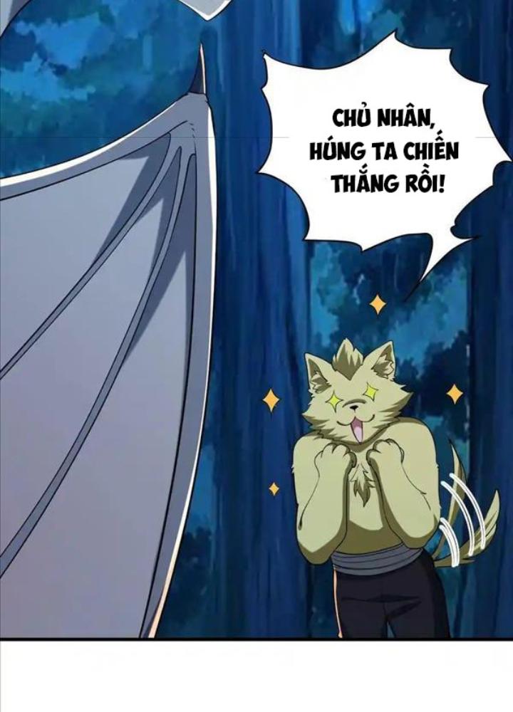 Ác Long Xuyên Không: Khởi Đầu Quốc Vương Hiến Tế Công Chúa Chapter 30 - Trang 2
