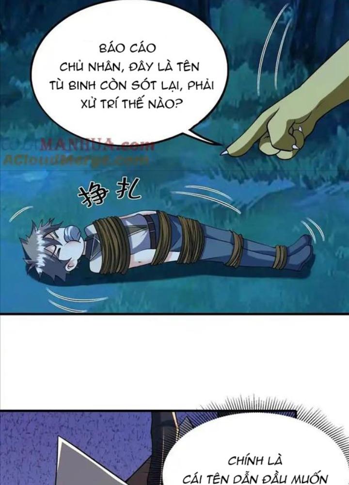 Ác Long Xuyên Không: Khởi Đầu Quốc Vương Hiến Tế Công Chúa Chapter 30 - Trang 2