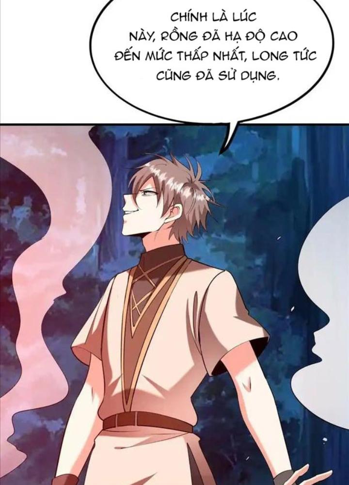 Ác Long Xuyên Không: Khởi Đầu Quốc Vương Hiến Tế Công Chúa Chapter 30 - Trang 2