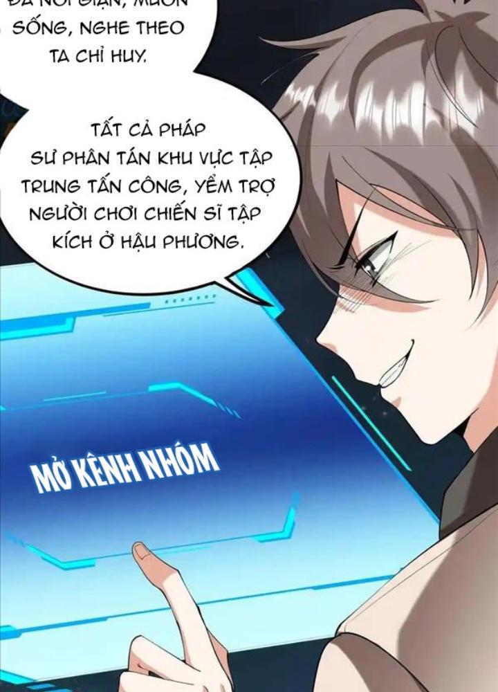 Ác Long Xuyên Không: Khởi Đầu Quốc Vương Hiến Tế Công Chúa Chapter 30 - Trang 2