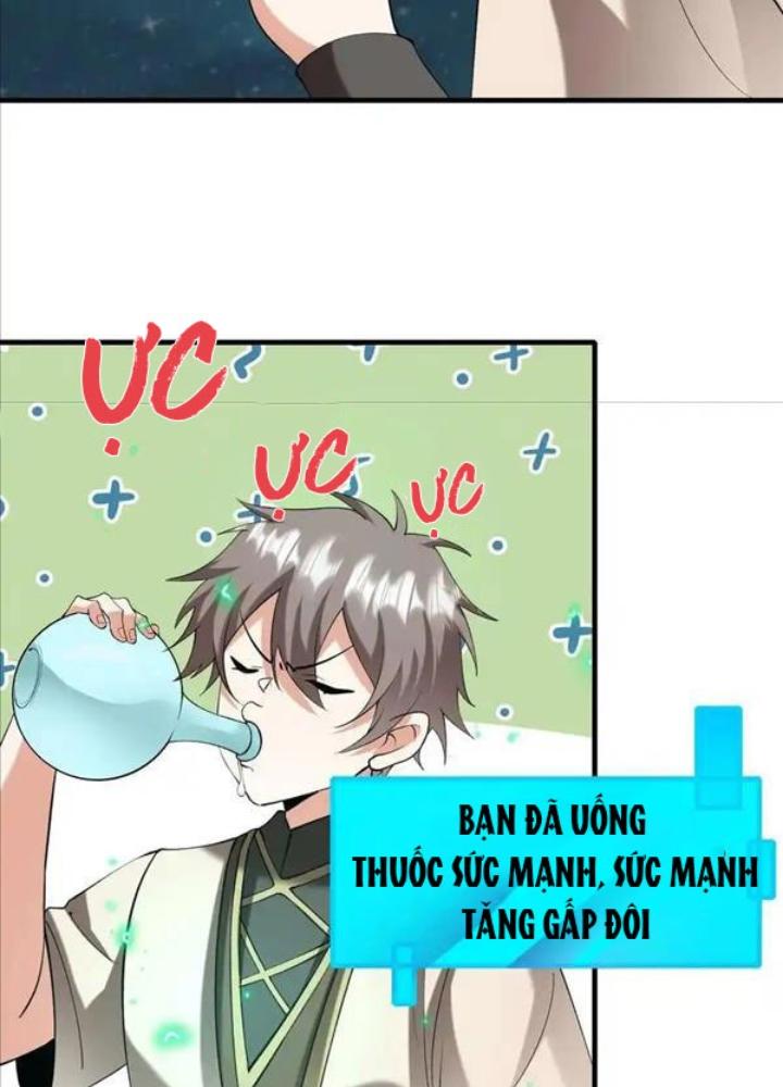 Ác Long Xuyên Không: Khởi Đầu Quốc Vương Hiến Tế Công Chúa Chapter 30 - Trang 2