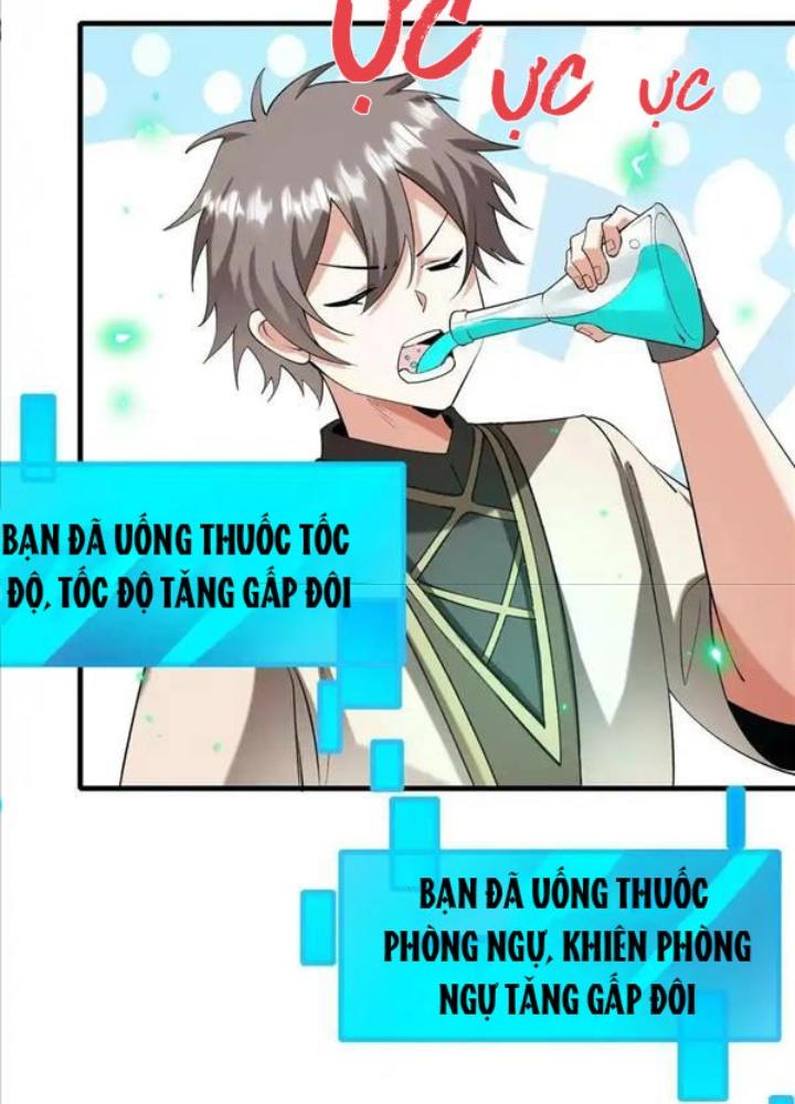 Ác Long Xuyên Không: Khởi Đầu Quốc Vương Hiến Tế Công Chúa Chapter 30 - Trang 2