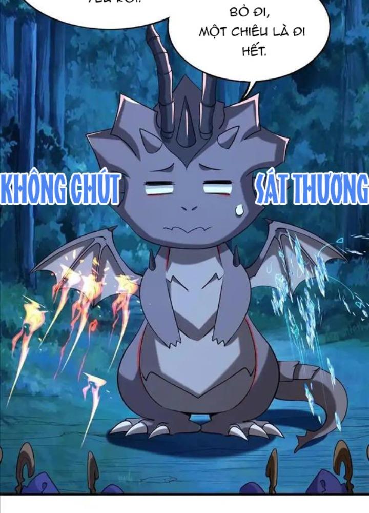 Ác Long Xuyên Không: Khởi Đầu Quốc Vương Hiến Tế Công Chúa Chapter 30 - Trang 2