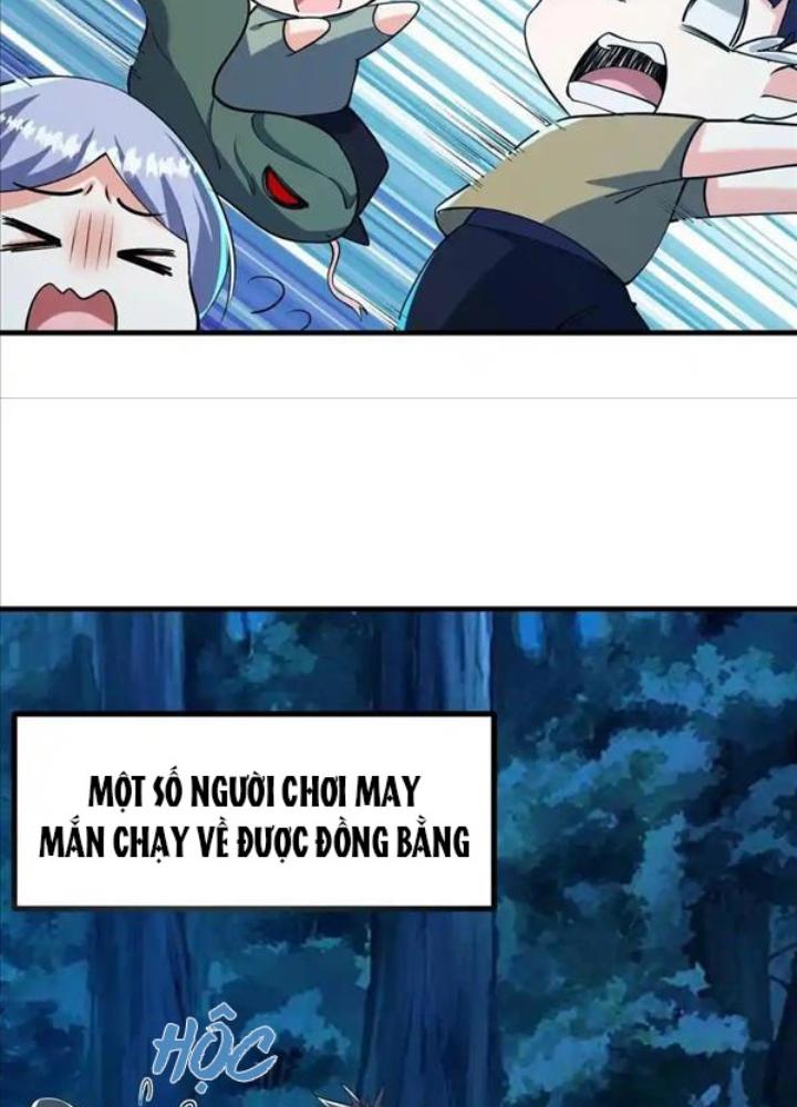 Ác Long Xuyên Không: Khởi Đầu Quốc Vương Hiến Tế Công Chúa Chapter 30 - Trang 2