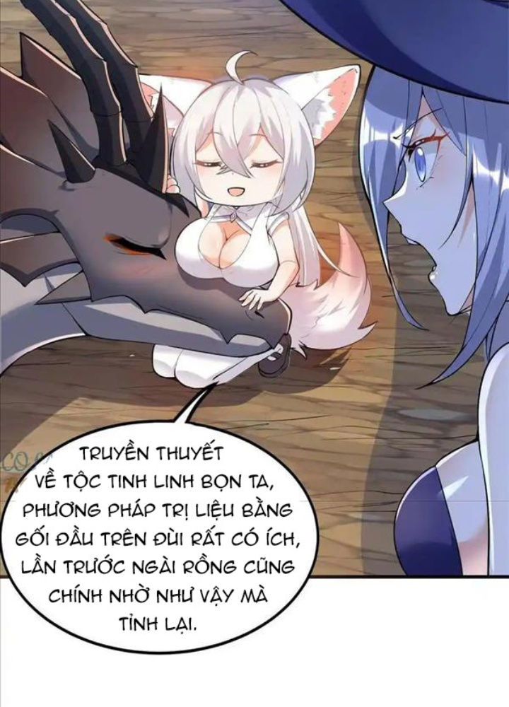 Ác Long Xuyên Không: Khởi Đầu Quốc Vương Hiến Tế Công Chúa Chapter 31 - Trang 2
