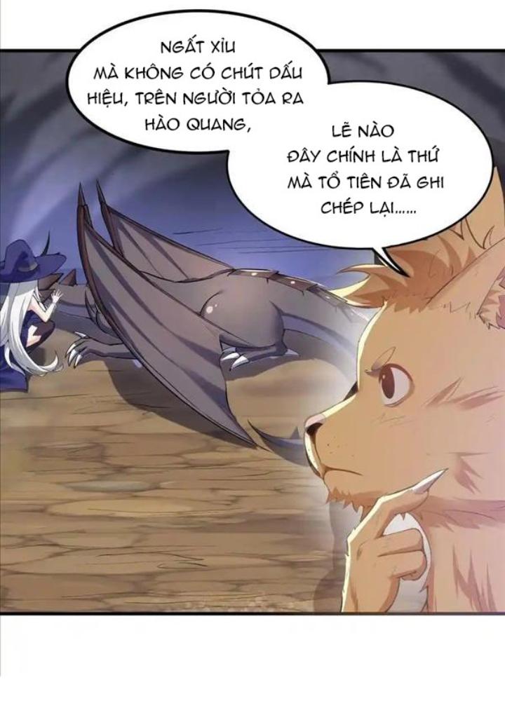 Ác Long Xuyên Không: Khởi Đầu Quốc Vương Hiến Tế Công Chúa Chapter 31 - Trang 2
