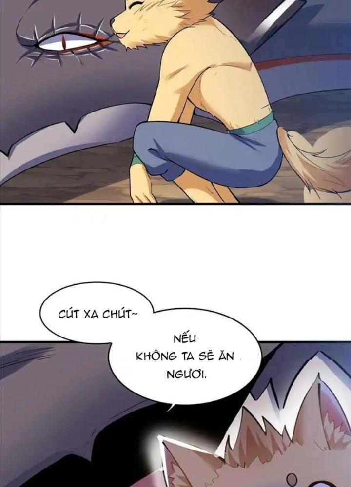 Ác Long Xuyên Không: Khởi Đầu Quốc Vương Hiến Tế Công Chúa Chapter 31 - Trang 2