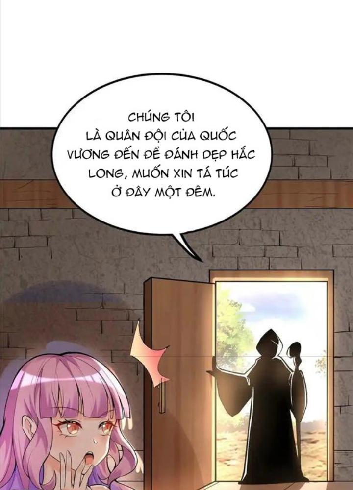 Ác Long Xuyên Không: Khởi Đầu Quốc Vương Hiến Tế Công Chúa Chapter 31 - Trang 2