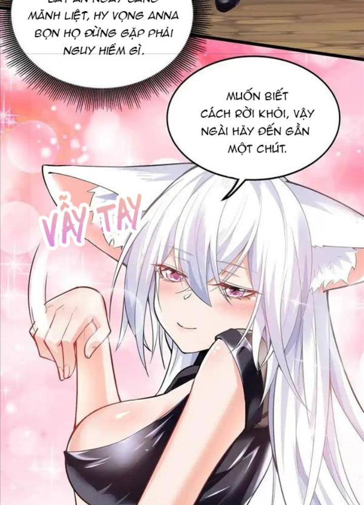 Ác Long Xuyên Không: Khởi Đầu Quốc Vương Hiến Tế Công Chúa Chapter 35 - Trang 2