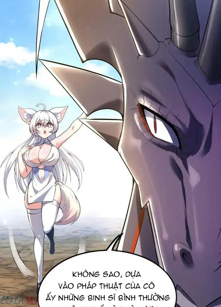 Ác Long Xuyên Không: Khởi Đầu Quốc Vương Hiến Tế Công Chúa Chapter 37 - Trang 2