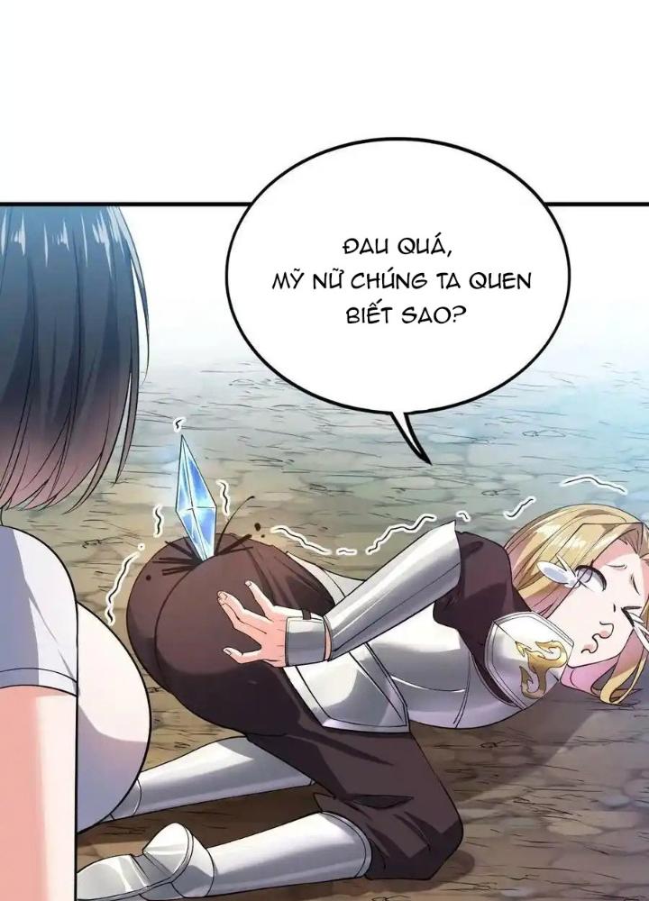 Ác Long Xuyên Không: Khởi Đầu Quốc Vương Hiến Tế Công Chúa Chapter 37 - Trang 2
