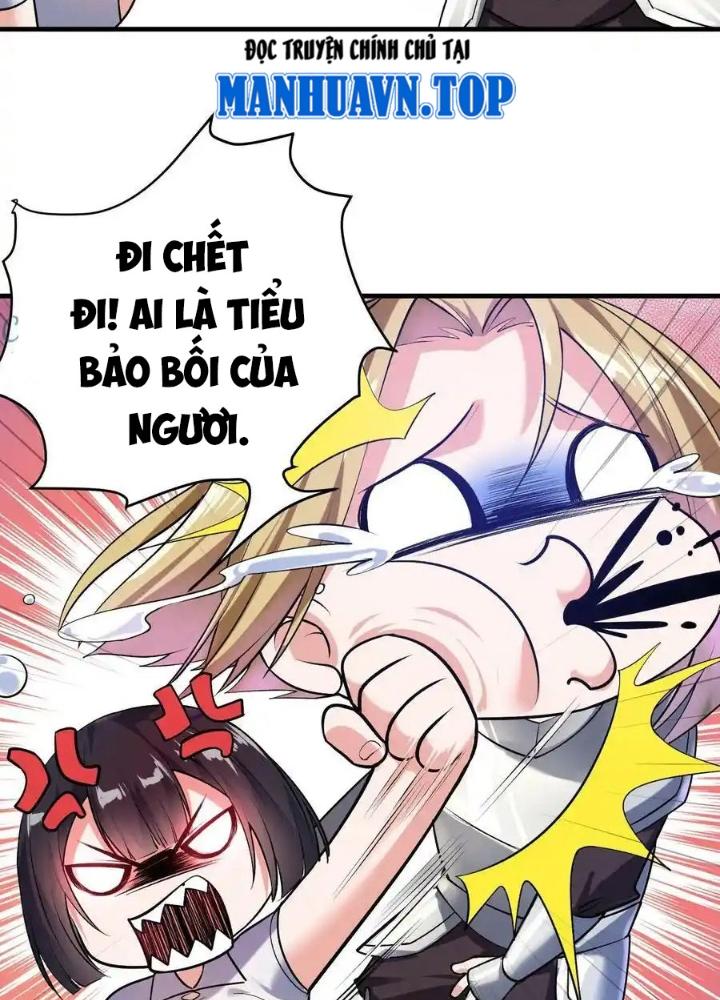 Ác Long Xuyên Không: Khởi Đầu Quốc Vương Hiến Tế Công Chúa Chapter 37 - Trang 2