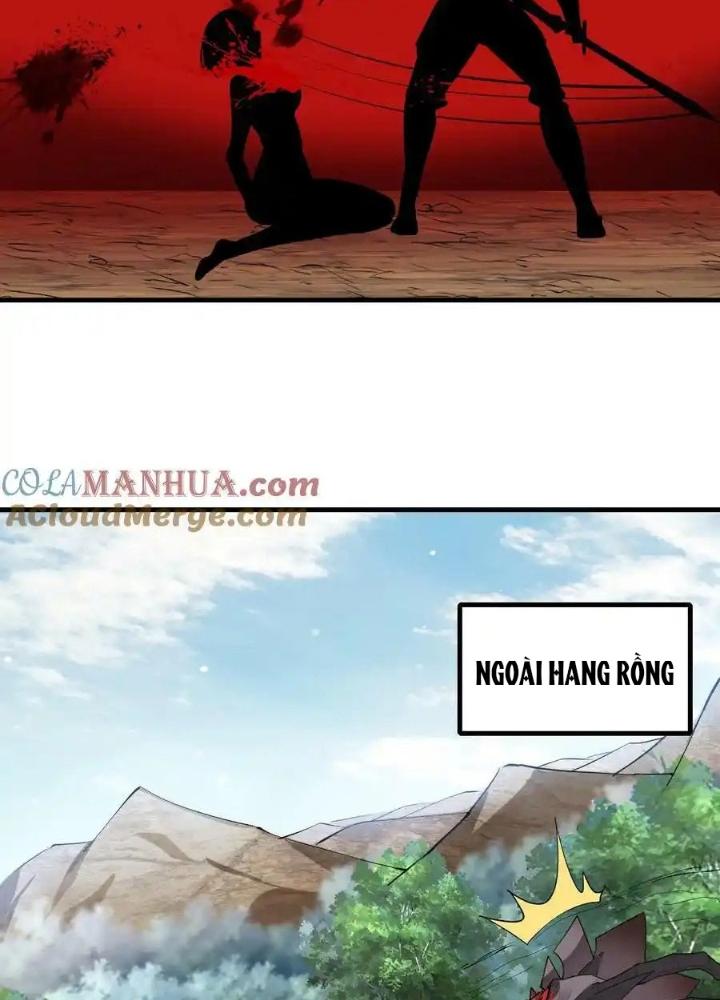 Ác Long Xuyên Không: Khởi Đầu Quốc Vương Hiến Tế Công Chúa Chapter 37 - Trang 2