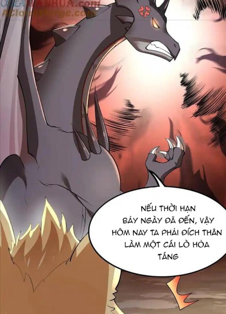 Ác Long Xuyên Không: Khởi Đầu Quốc Vương Hiến Tế Công Chúa Chapter 38 - Trang 2