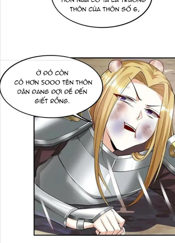 Ác Long Xuyên Không: Khởi Đầu Quốc Vương Hiến Tế Công Chúa Chapter 38 - Trang 2