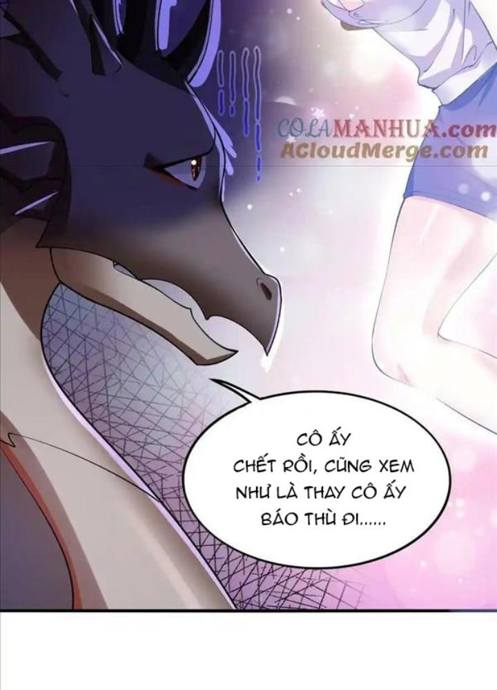 Ác Long Xuyên Không: Khởi Đầu Quốc Vương Hiến Tế Công Chúa Chapter 38 - Trang 2