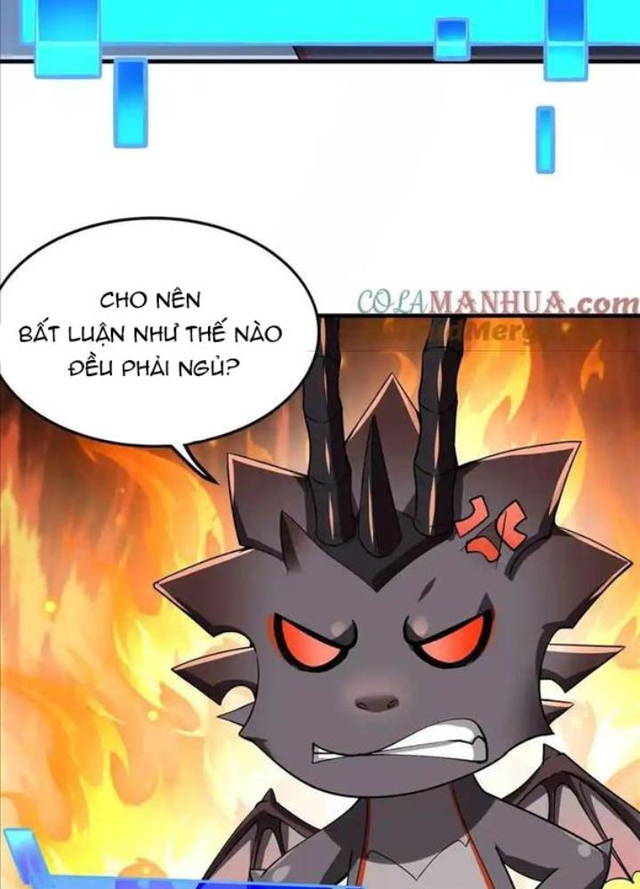 Ác Long Xuyên Không: Khởi Đầu Quốc Vương Hiến Tế Công Chúa Chapter 38 - Trang 2