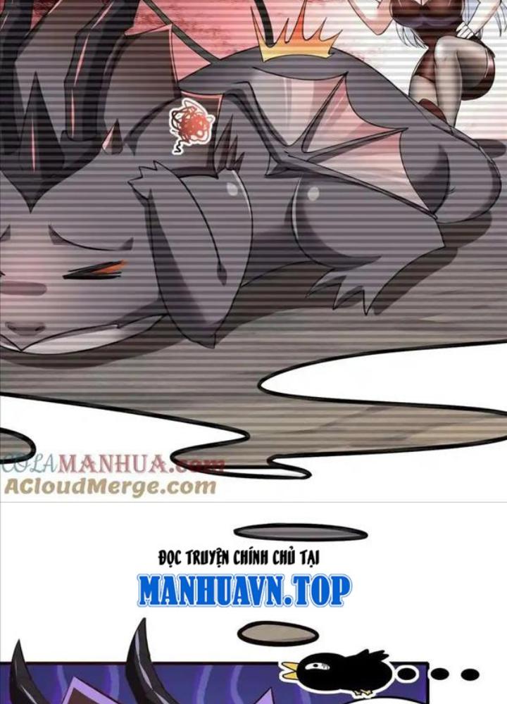 Ác Long Xuyên Không: Khởi Đầu Quốc Vương Hiến Tế Công Chúa Chapter 38 - Trang 2