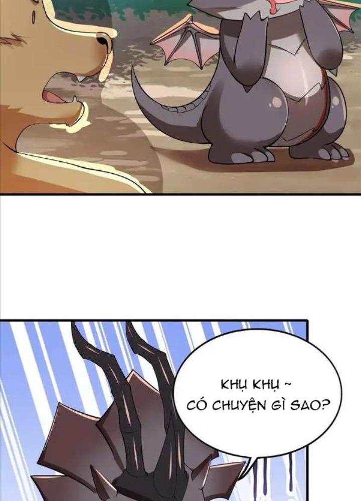 Ác Long Xuyên Không: Khởi Đầu Quốc Vương Hiến Tế Công Chúa Chapter 38 - Trang 2