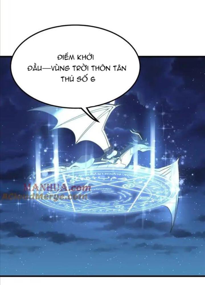 Ác Long Xuyên Không: Khởi Đầu Quốc Vương Hiến Tế Công Chúa Chapter 39 - Trang 2
