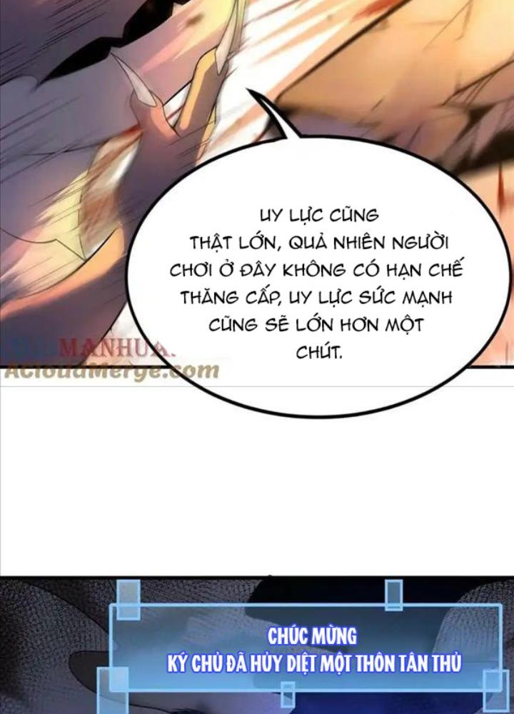 Ác Long Xuyên Không: Khởi Đầu Quốc Vương Hiến Tế Công Chúa Chapter 39 - Trang 2