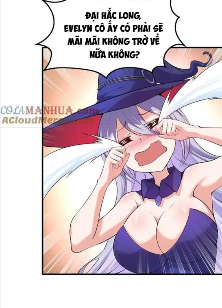 Ác Long Xuyên Không: Khởi Đầu Quốc Vương Hiến Tế Công Chúa Chapter 39 - Trang 2