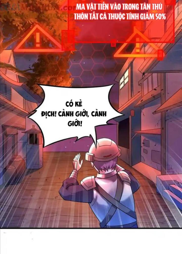 Ác Long Xuyên Không: Khởi Đầu Quốc Vương Hiến Tế Công Chúa Chapter 39 - Trang 2