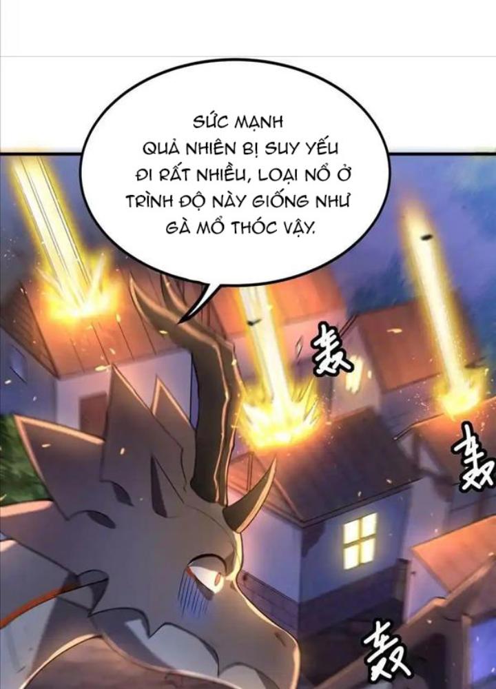 Ác Long Xuyên Không: Khởi Đầu Quốc Vương Hiến Tế Công Chúa Chapter 39 - Trang 2