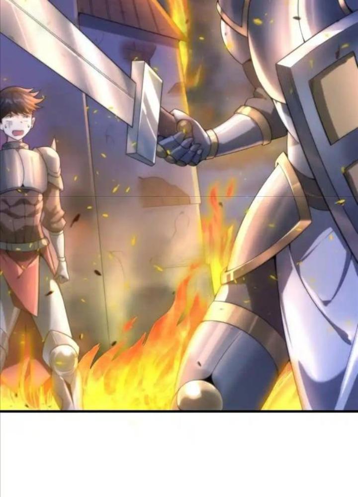 Ác Long Xuyên Không: Khởi Đầu Quốc Vương Hiến Tế Công Chúa Chapter 39 - Trang 2