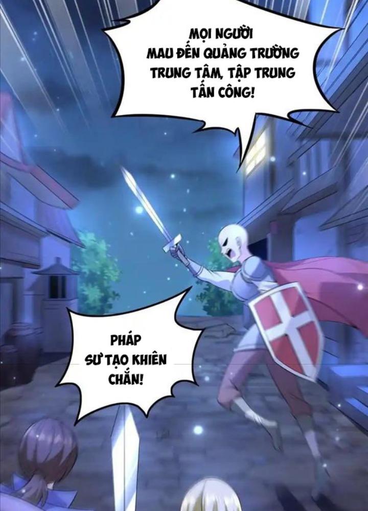 Ác Long Xuyên Không: Khởi Đầu Quốc Vương Hiến Tế Công Chúa Chapter 39 - Trang 2