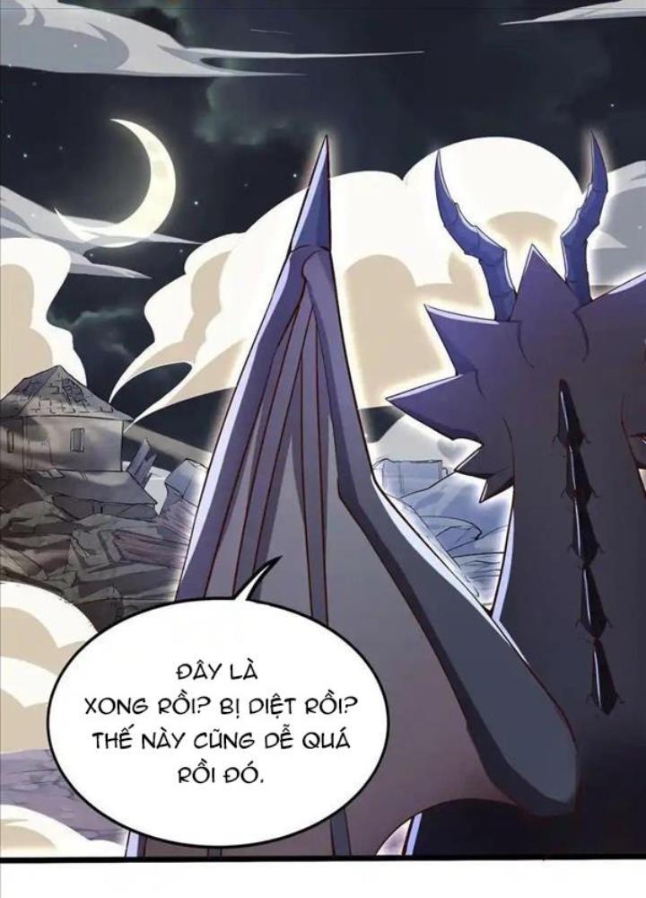 Ác Long Xuyên Không: Khởi Đầu Quốc Vương Hiến Tế Công Chúa Chapter 40 - Trang 2