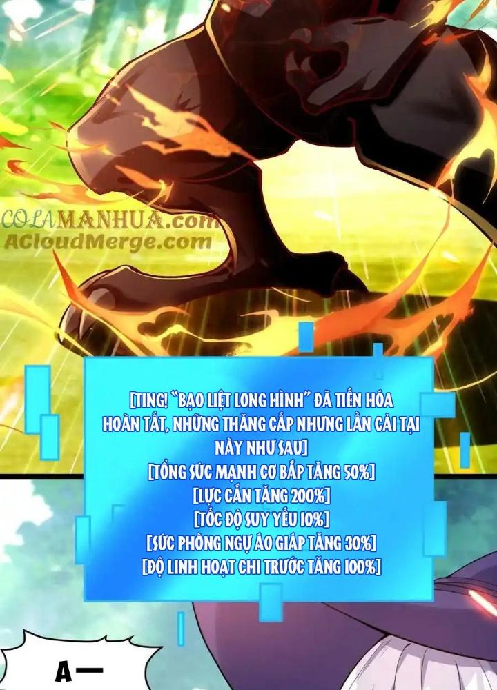 Ác Long Xuyên Không: Khởi Đầu Quốc Vương Hiến Tế Công Chúa Chapter 41 - Trang 2