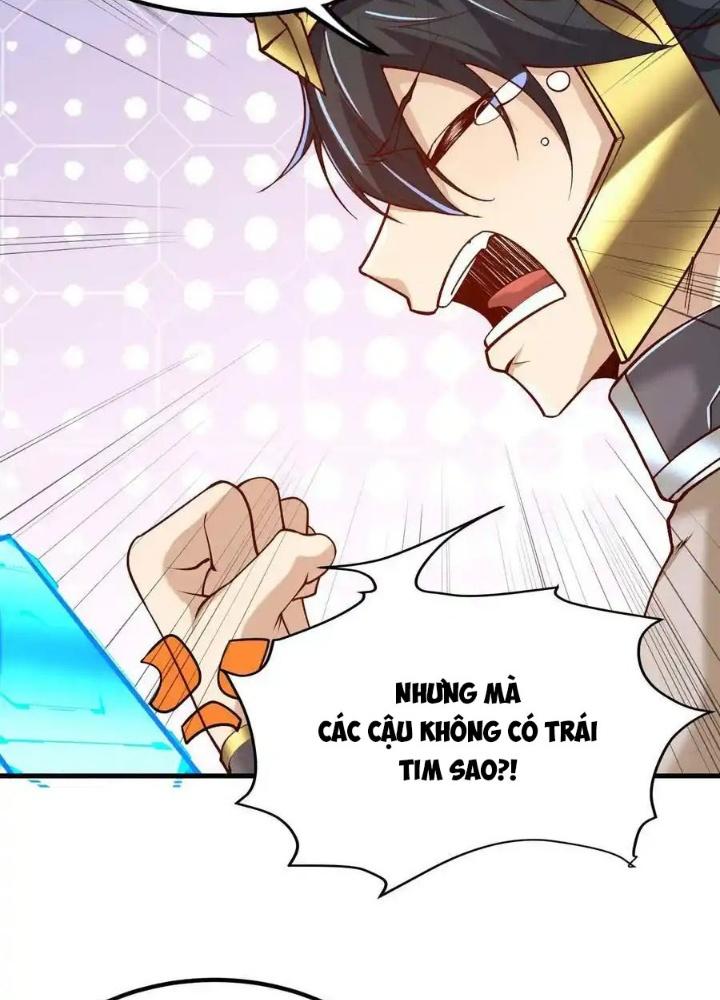 Ác Long Xuyên Không: Khởi Đầu Quốc Vương Hiến Tế Công Chúa Chapter 44 - Trang 2