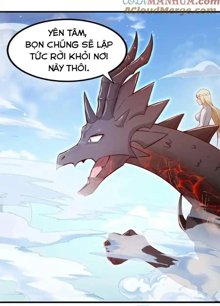Ác Long Xuyên Không: Khởi Đầu Quốc Vương Hiến Tế Công Chúa Chapter 45 - Trang 2