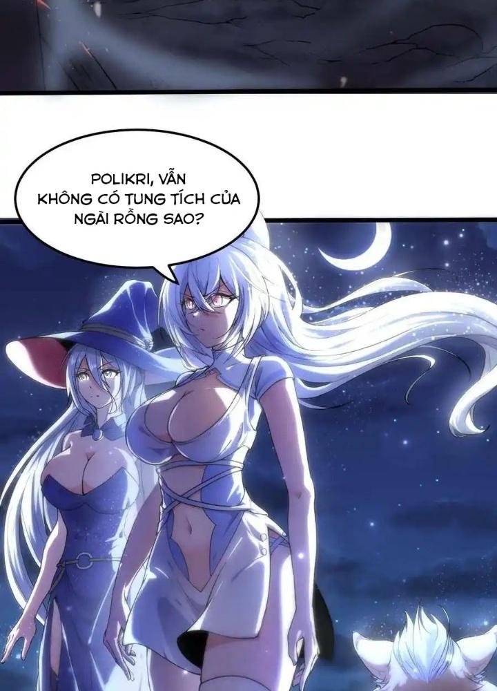Ác Long Xuyên Không: Khởi Đầu Quốc Vương Hiến Tế Công Chúa Chapter 48 - Trang 2