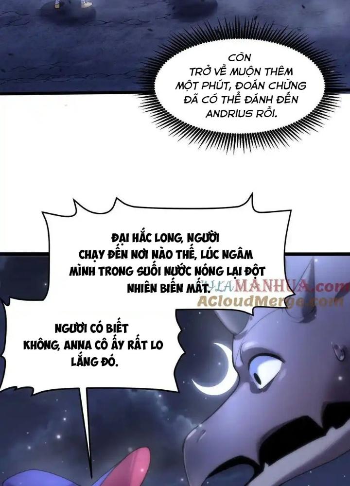 Ác Long Xuyên Không: Khởi Đầu Quốc Vương Hiến Tế Công Chúa Chapter 48 - Trang 2