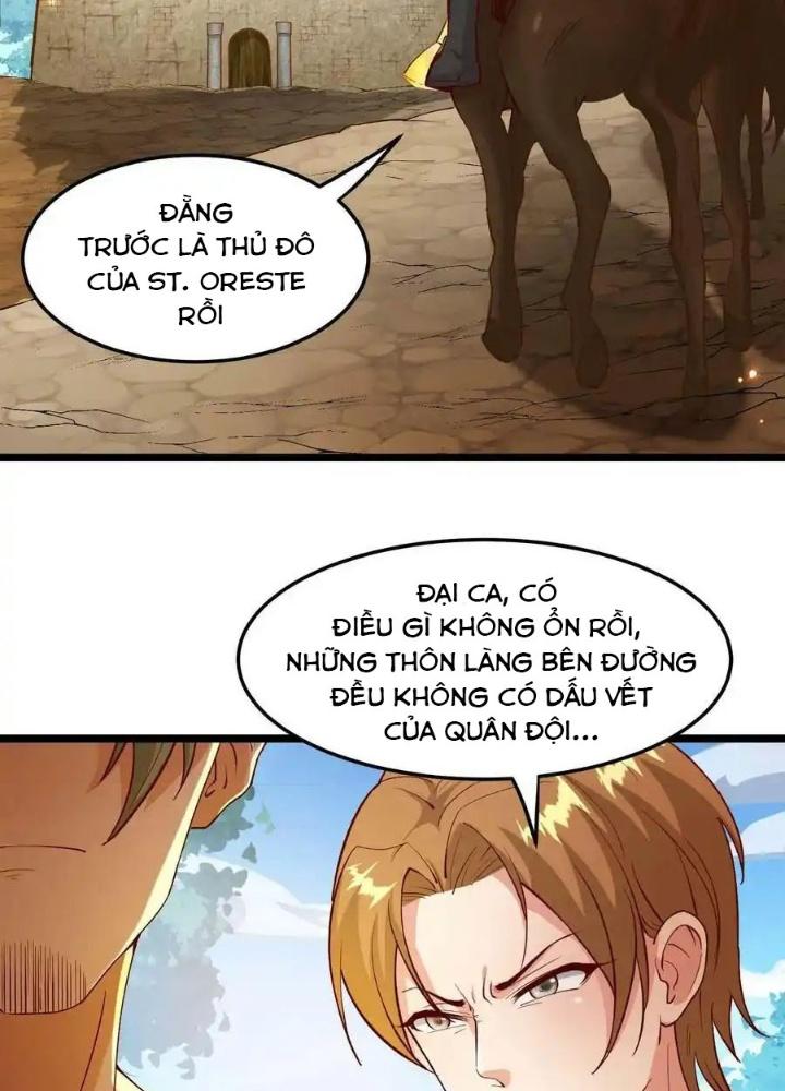 Ác Long Xuyên Không: Khởi Đầu Quốc Vương Hiến Tế Công Chúa Chapter 49 - Trang 2